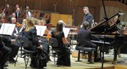 Polska Orkiestra Radiowa, Marek Bracha i José Maria Florêncio