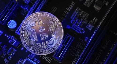 Czym są bitcoiny?
