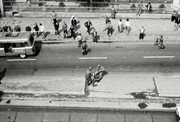 Wyłapywanie protestujących, 1982