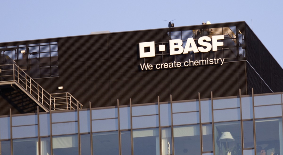 Prezes koncernu BASF w ostrych słowach komentował politykę energetyczną Berlina