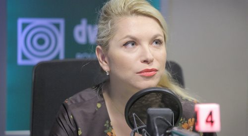 Katarzyna Bonda