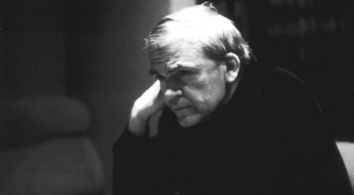 Milan Kundera (1980 r.)