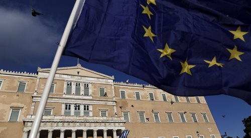 Obecny program ratunkowy dla Grecji wygasa z końcem czerwca