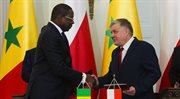 Współpraca gospodarcza Polska - Senegal