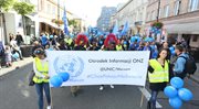Błękitny Marsz Pokoju ONZ