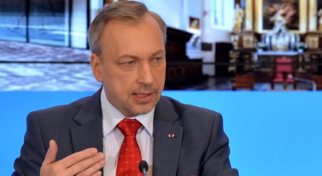 Minister kultury Bogdan Zdrojewski chce, aby abonament RTV zastąpić opłatą audiowizualną