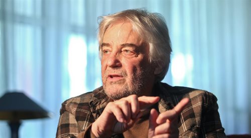 Andrzej Żuławski odszedł w wieku 75 lat