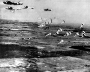 Początek operacji Market Garden, wrzesień 1944