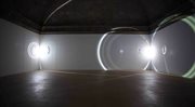 Olafur Eliasson, The sun has no money, 2008, Fondazione CRT per l’ArteModerna e Contemporanea – CRTon