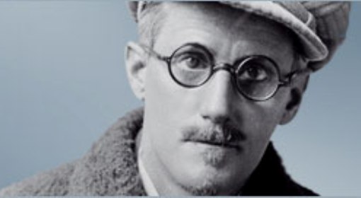 James Joyce 510