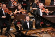 Seong-Jin Cho zwycięzcą 17. Międzynarodowego Konkursu Pianistycznego im. Fryderyka Chopina. 