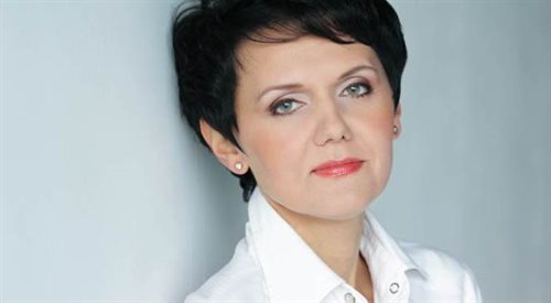 Olga Pasiecznik