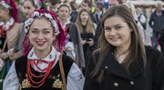 Warszawa: Marsz jedności Kresowian