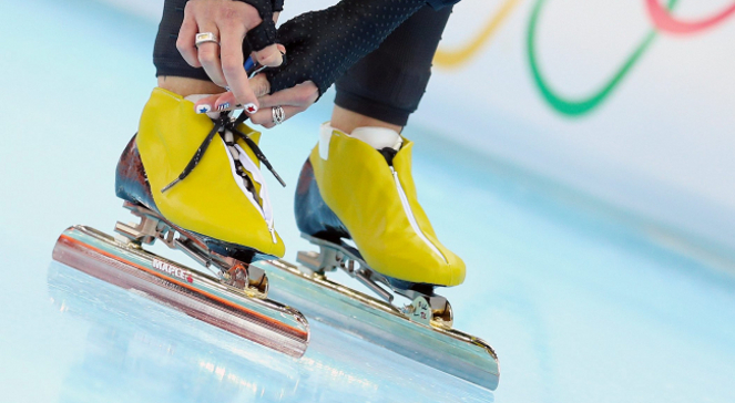 Przed polskimi łyżwiarkami szybkimi jest szansa na medal w biegu na 1500 metrów