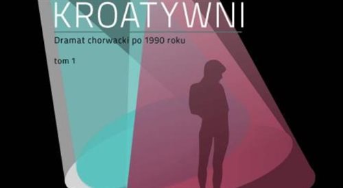 Antologia dramatu chorwackiego