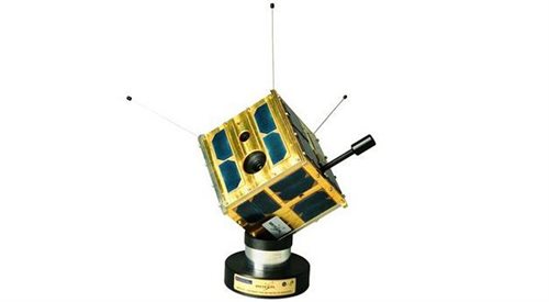 Polski satelita naukowy przechodzi ostatnie testy