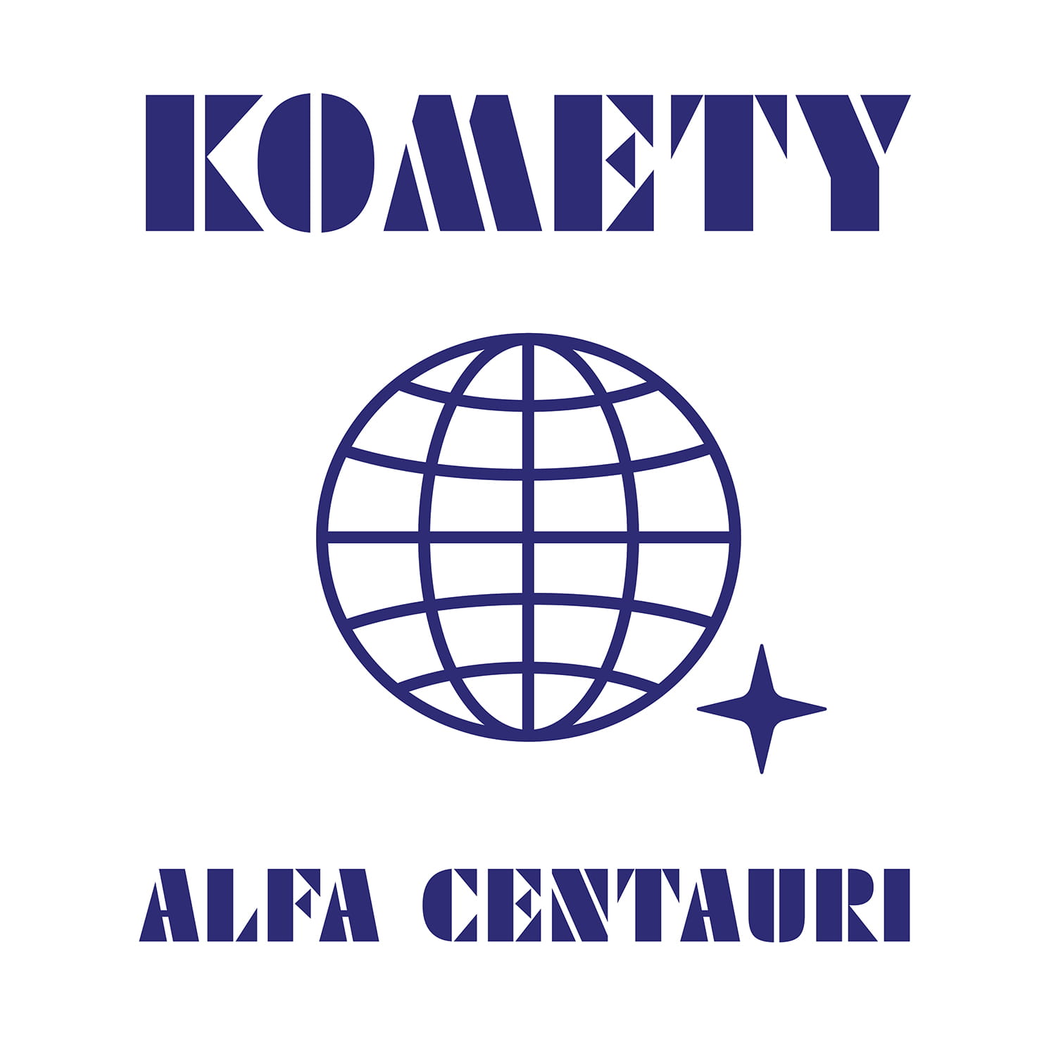 Komety "Alfa Centauri" Foto: mat. promocyjne
