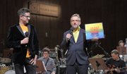 Mitch & Mitch with Their Incredible Combo grają Jerzego Miliana (29.04.2017)