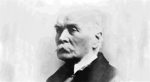 Kazimierz Gzowski