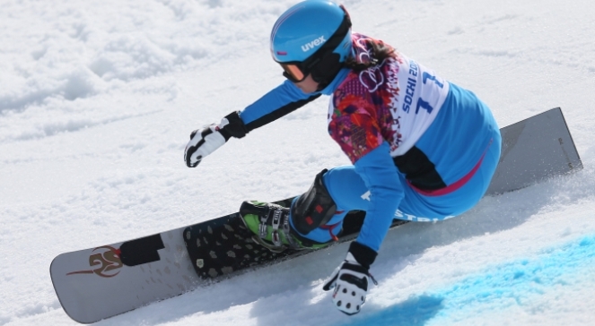 Stroje snowboardzistów muszą chronić ich przed urazami