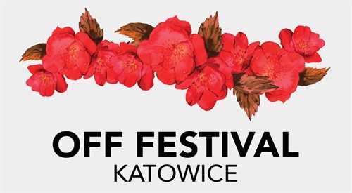 Artystów występujących na OFF Festivalu będzie można posłuchać w katowickiej Dolinie Trzech Stawów