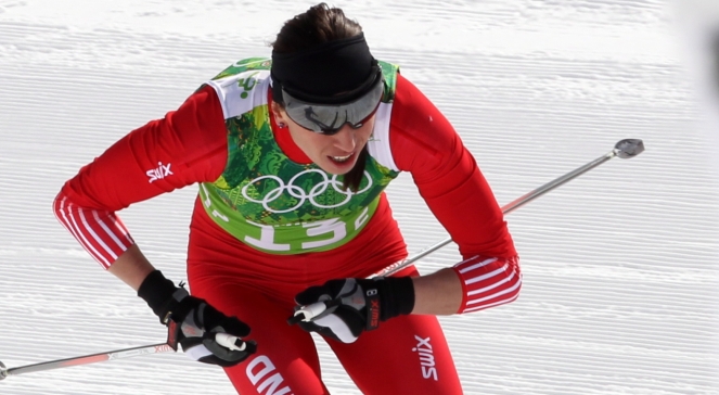 Justyna Kowalczyk zdobędzie kolejny medal w Soczi?