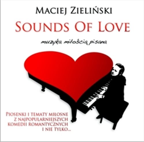 Maciej Zieliński Sounds of Love