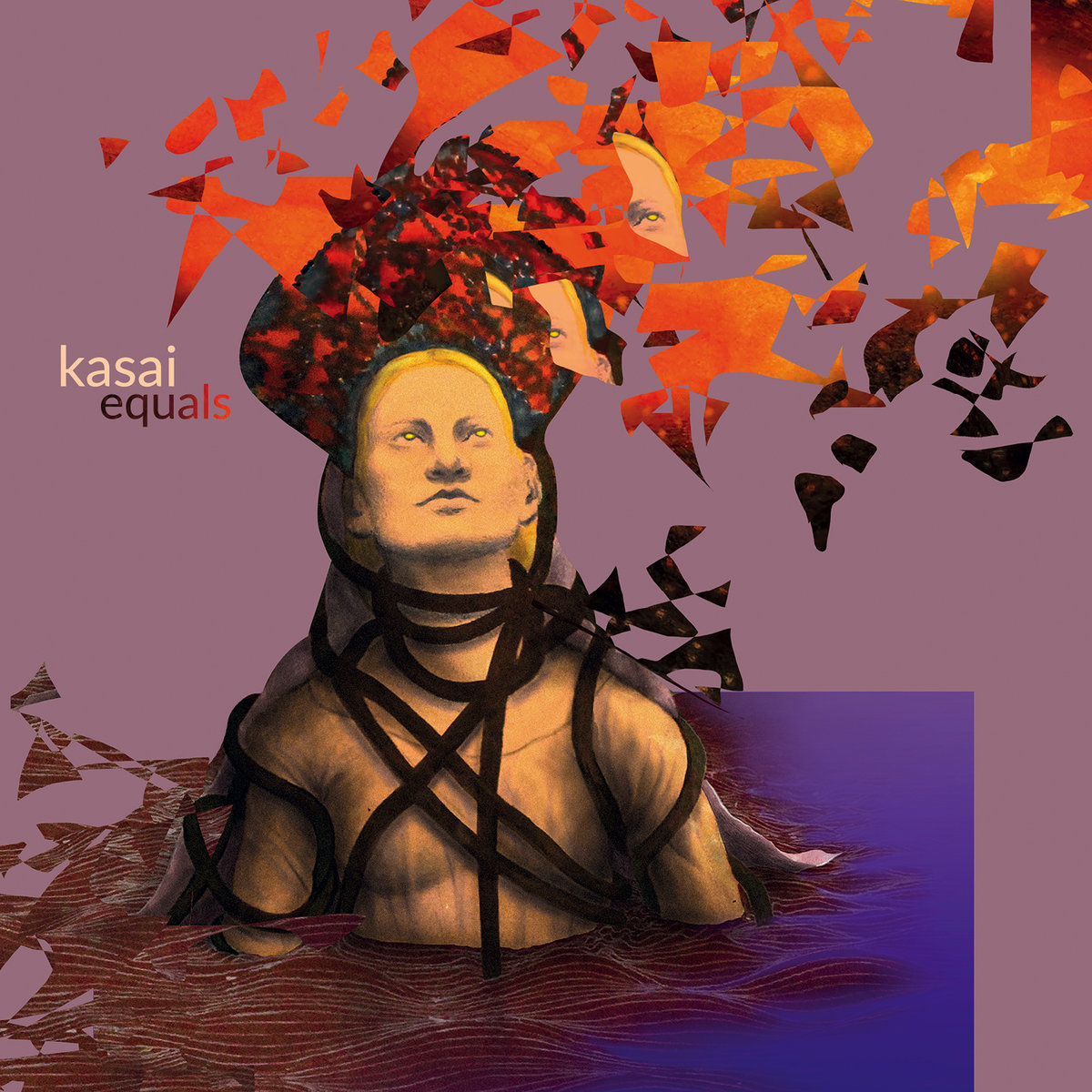 Kasai "Equals"