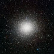 Omega Centauri - gromada kulista