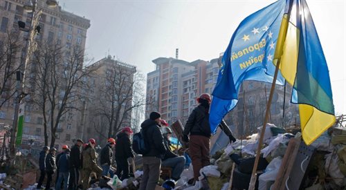 Opozycja podpisała porozumienie z premierem Janukowyczem. czy to oznacza koniec kryzysu?
