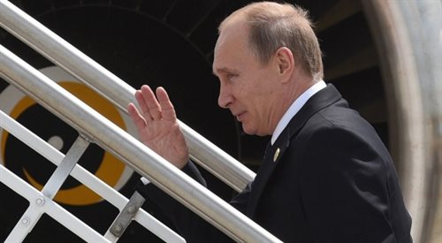 Władimir Putin opuścił szczyt G20 w Brisbane w Australii przed jego formalnym zakończeniem. Mówi się, iż prezydent Rosji źle zniósł presję innych przywódców, wywołaną sytuacją na wschodzie Ukrainy