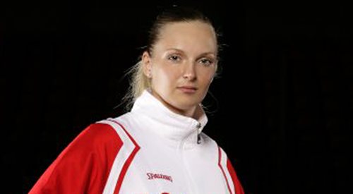 Agnieszka Bibrzycka
