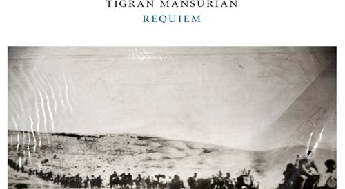Requiem - Tigram Mansurian