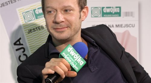 Grzegorz Małecki