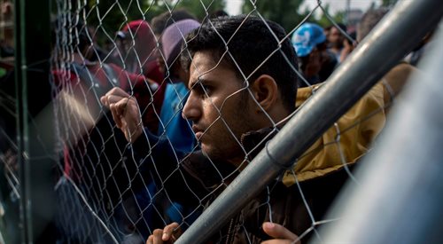 Na Węgrzech weszły w życie nowe przepisy antyimigracyjne