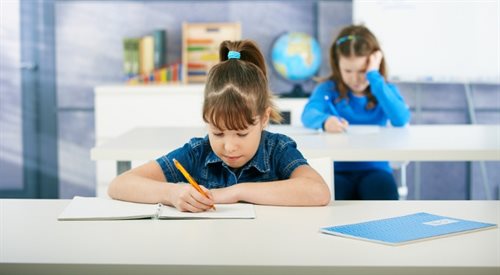 Polski system oceniania kontra kompetencje ucznia