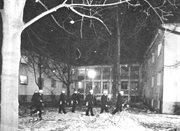 Zamach bombowy na siedzibę RWE w Monachium (21.02.1981), zorganizowany przez grupę terrorystyczną Iljicza Ramireza Sancheza, znanego jako Szakal-Carlos.