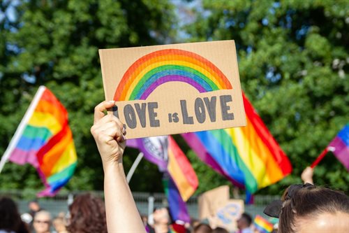 Ogłoszono wyniki czwartej ogólnopolskiej edycji Rankingu Szkół Przyjaznych LGBTQ+.
