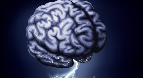 Ultradźwięki poprawiają pracę mózgu 