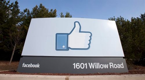 Facebook badał ludzi bez ich zgody