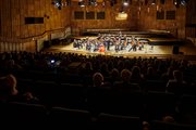 Inauguracja Sezonu Artystycznego 2021/2022 Orkiestry Polskiego Radia w Warszawie.