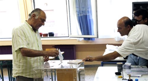 W Grecji rozpoczęło się referendum