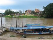Tajlandia, Ayutthaya