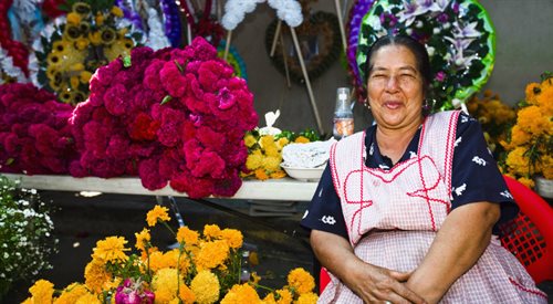 Karnawał w Meksyku to jedno z najważniejszych świąt. Obchodzi się je długo i hucznie