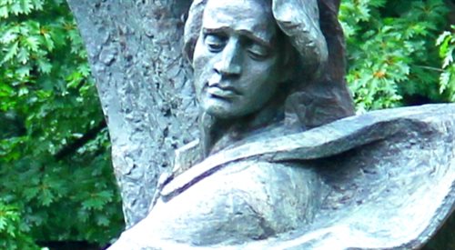 Czyje wykonania Etiud Fryderyka Chopina można uznać za wzorcowe?