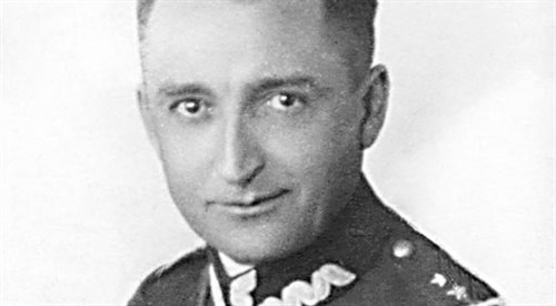 Gen. Emil Fieldorf