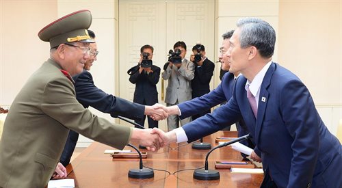 Czy rozmowy międzykoreańskie przyniosą trwałe porozumienie?