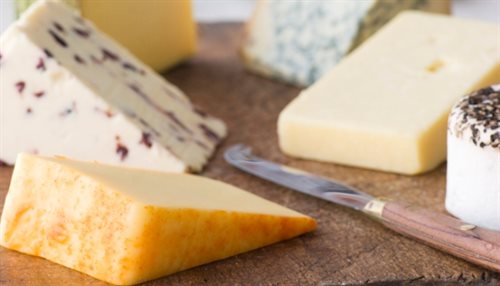 Najstarszy europejski ser pochodzi z Polski 