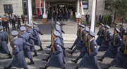 Odprawa kadry kierowniczej MON i Sił Zbrojnych z udziałem prezydenta RP