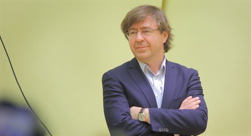 dr Marek Kochan